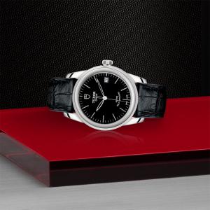 TUDOR Glamour Date thumb 1