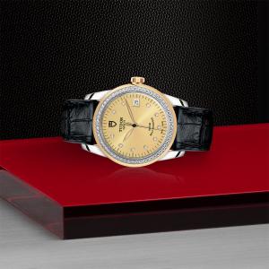 TUDOR Glamour Date thumb 1
