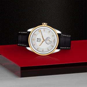 TUDOR Glamour Double Date thumb 1