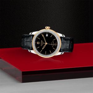 TUDOR Glamour Date thumb 1