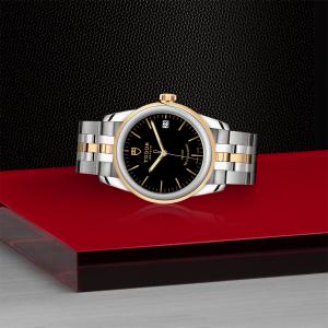 TUDOR Glamour Date thumb 1