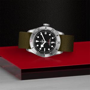 TUDOR Black Bay Steel thumb 1