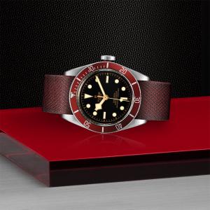 TUDOR Black Bay thumb 1