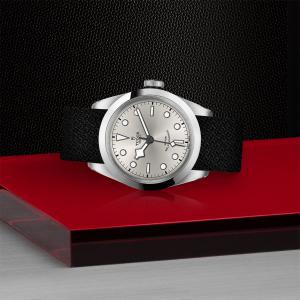 TUDOR Black Bay 41 thumb 1
