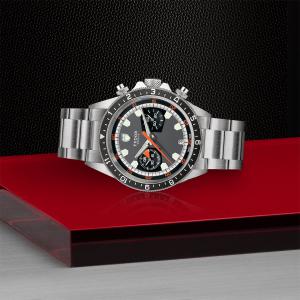 TUDOR Heritage Chrono thumb 1