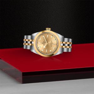 TUDOR Black Bay 32 S&G thumb 1