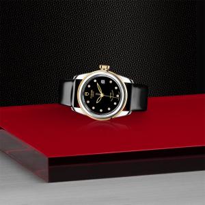 TUDOR Glamour Date thumb 1