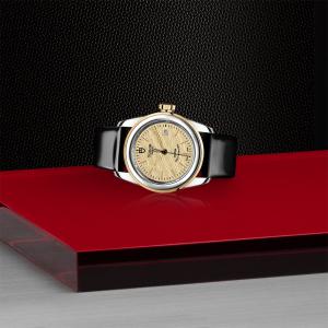 TUDOR Glamour Date thumb 1