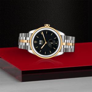 TUDOR Glamour Double Date thumb 1