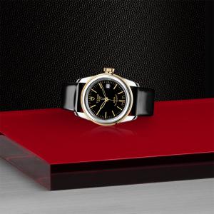 TUDOR Glamour Date thumb 1