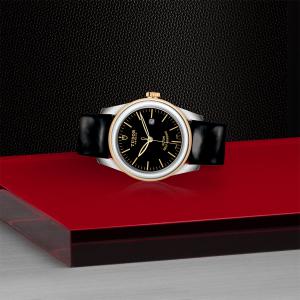 TUDOR Glamour Date thumb 1