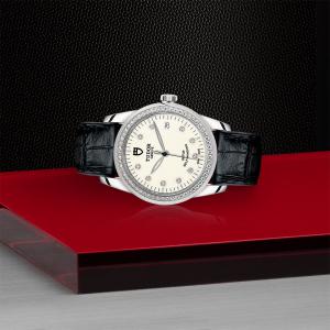 TUDOR Glamour Date thumb 1