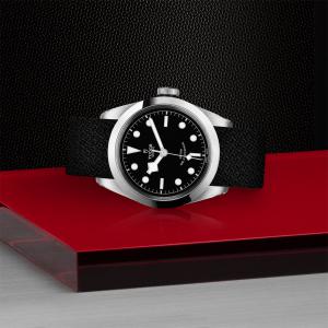 TUDOR Black Bay 41 thumb 1