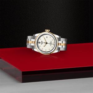 TUDOR Glamour Date thumb 1