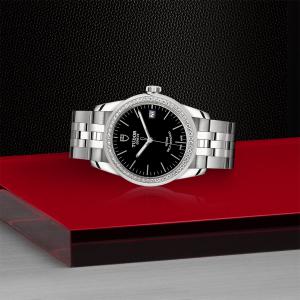 TUDOR Glamour Date thumb 1