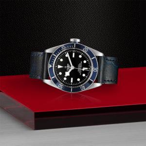 TUDOR Black Bay thumb 1