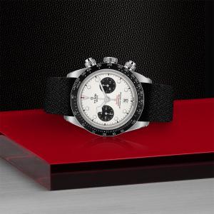 TUDOR Black Bay Chrono thumb 1