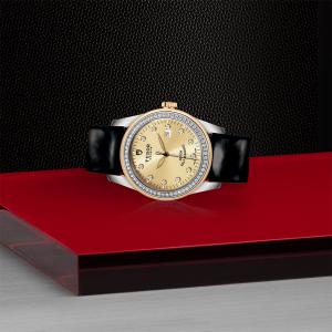 TUDOR Glamour Date thumb 1
