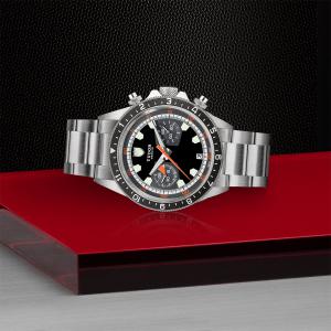 TUDOR Heritage Chrono thumb 1