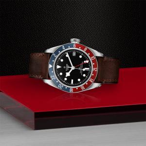 TUDOR Black Bay GMT thumb 1
