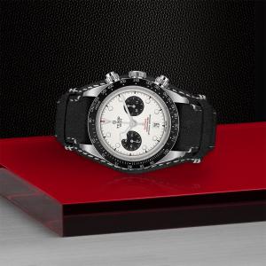 TUDOR Black Bay Chrono thumb 1
