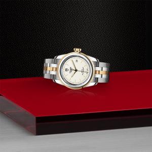 TUDOR Glamour Date thumb 1