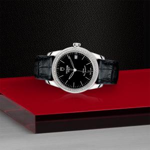 TUDOR Glamour Date thumb 1