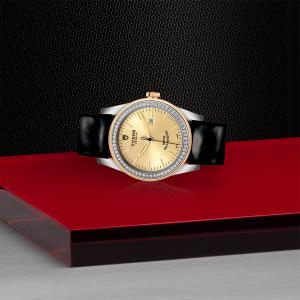 TUDOR Glamour Date thumb 1