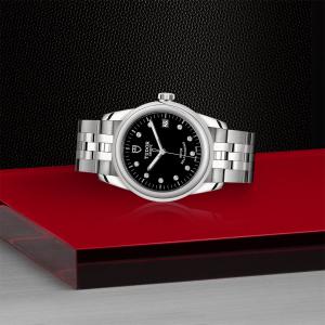 TUDOR Glamour Date thumb 1