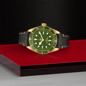TUDOR Black Bay Fifty-Eight 18k thumb 1