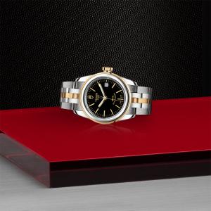TUDOR Glamour Date thumb 1
