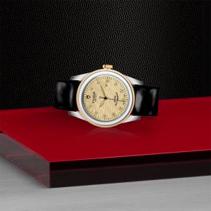 TUDOR Glamour Date thumb 1