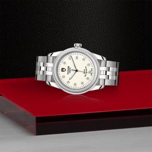 TUDOR Glamour Date thumb 1