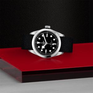 TUDOR Black Bay 36 thumb 1