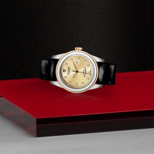 TUDOR Glamour Date thumb 1