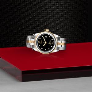 TUDOR Glamour Date thumb 1