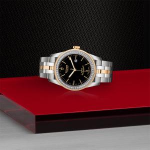 TUDOR Glamour Date thumb 1