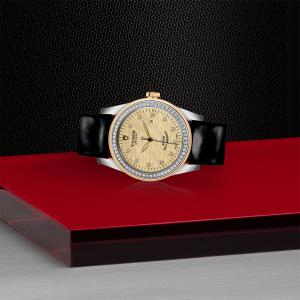 TUDOR Glamour Date thumb 1