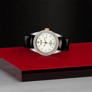 TUDOR Glamour Date thumb 1
