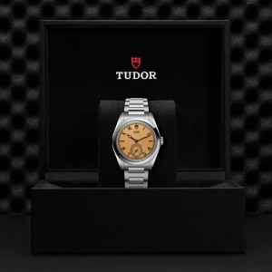 TUDOR Monarch thumb 1