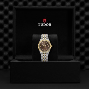 TUDOR Royal thumb 1