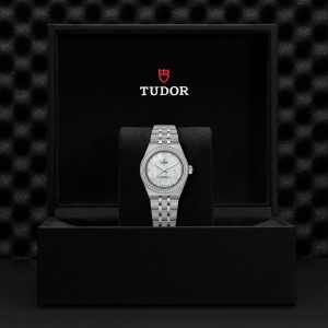 TUDOR Royal thumb 1