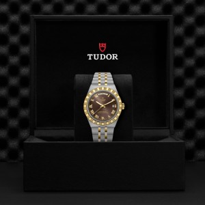 TUDOR Royal thumb 1