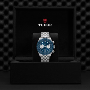 Black Bay Chrono thumb 1