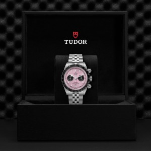 Black Bay Chrono thumb 1