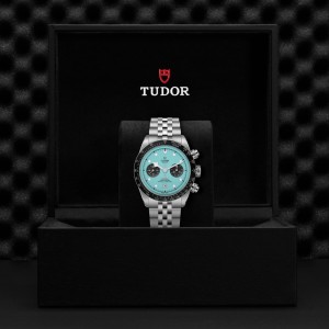 Black Bay Chrono thumb 1