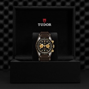 Black Bay Chrono S&G thumb 1