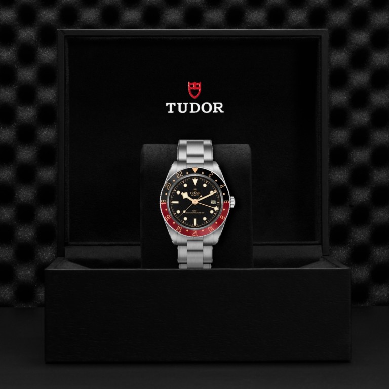 Black Bay 58 GMT slide 1