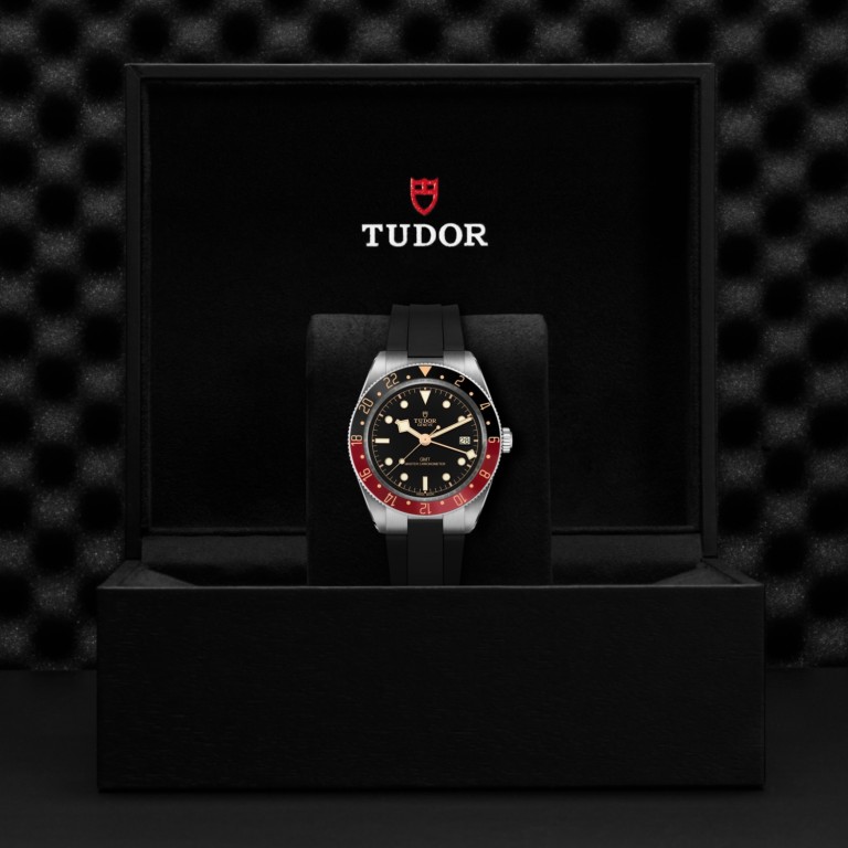 Black Bay 58 GMT slide 1