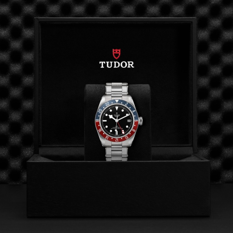Black Bay GMT slide 1